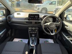 2025 Kia
                Picanto Sport