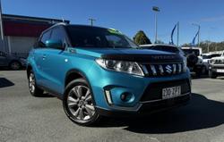 2019 SUZUKI VITARA GL PLUS