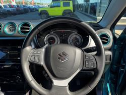 2019 SUZUKI VITARA GL PLUS