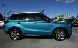 2019 SUZUKI VITARA GL PLUS
