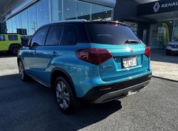 2019 SUZUKI VITARA GL PLUS