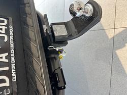 2025 Kia Tasman X-Pro