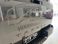 2025 Kia Tasman X-Pro