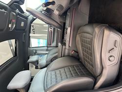 2025 Kia Tasman X-Pro