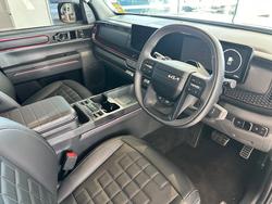2025 Kia Tasman X-Pro