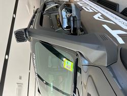 2025 Kia Tasman X-Pro