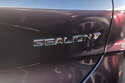 2025 BYD SEALION 7 Premium
