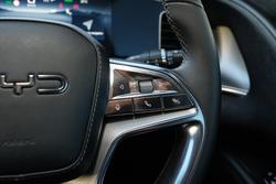 2025 BYD SEALION 7 Premium