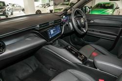 2025 Alfa Romeo Junior Ibrida