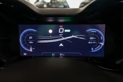 2025 Alfa Romeo Junior Ibrida