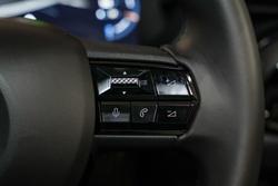 2025 Alfa Romeo Junior Ibrida