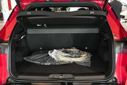 2025 Alfa Romeo Junior Ibrida