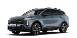 2025 Kia
Sportage SX+