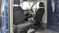 2025 VOLKSWAGEN CRAFTER