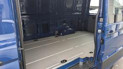 2025 VOLKSWAGEN CRAFTER