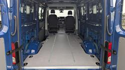 2025 VOLKSWAGEN CRAFTER