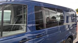 2025 VOLKSWAGEN CRAFTER