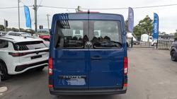 2025 VOLKSWAGEN CRAFTER