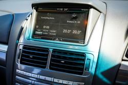2016 FORD G6 E