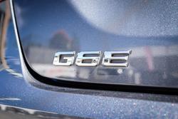 2016 FORD G6 E
