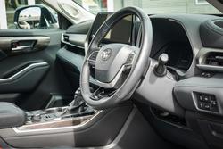 2024 Toyota Kluger AWD GRANDE
