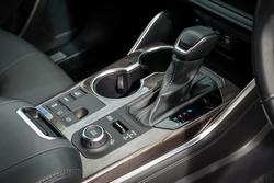 2024 Toyota Kluger AWD GRANDE