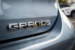 2024 Toyota Kluger AWD GRANDE