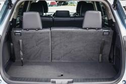 2024 Toyota Kluger AWD GRANDE