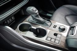 2024 Toyota Kluger AWD GRANDE