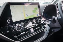2024 Toyota Kluger AWD GRANDE