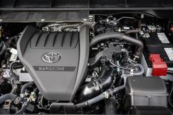 2024 Toyota Kluger AWD GRANDE