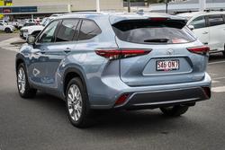2024 Toyota Kluger AWD GRANDE