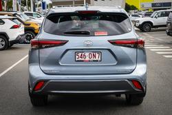 2024 Toyota Kluger AWD GRANDE