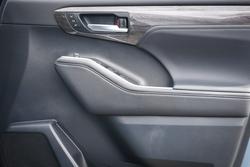 2024 Toyota Kluger AWD GRANDE