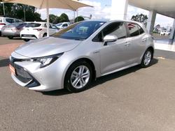 2021 Toyota Corolla Hatch Hybrid Corolla Hatch Hybrid Ascent Sport 1.8L Auto CVT 5 Door 4414690 003