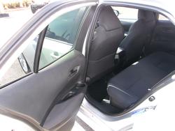 2021 Toyota Corolla Hatch Hybrid Corolla Hatch Hybrid Ascent Sport 1.8L Auto CVT 5 Door 4414690 003