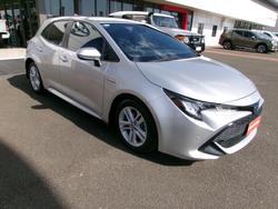 2021 Toyota Corolla Hatch Hybrid Corolla Hatch Hybrid Ascent Sport 1.8L Auto CVT 5 Door 4414690 003