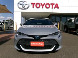 2021 Toyota Corolla Hatch Hybrid Corolla Hatch Hybrid Ascent Sport 1.8L Auto CVT 5 Door 4414690 003