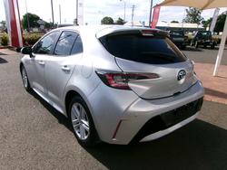 2021 Toyota Corolla Hatch Hybrid Corolla Hatch Hybrid Ascent Sport 1.8L Auto CVT 5 Door 4414690 003