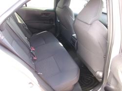 2021 Toyota Corolla Hatch Hybrid Corolla Hatch Hybrid Ascent Sport 1.8L Auto CVT 5 Door 4414690 003