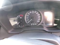 2021 Toyota Corolla Hatch Hybrid Corolla Hatch Hybrid Ascent Sport 1.8L Auto CVT 5 Door 4414690 003