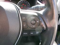 2020 Toyota RAV4 GXL-2WD