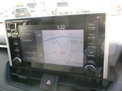 2020 Toyota RAV4 GXL-2WD