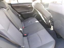 2020 Toyota RAV4 GXL-2WD