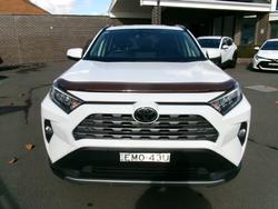 2020 Toyota RAV4 GXL-2WD