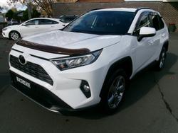 2020 Toyota RAV4 GXL-2WD