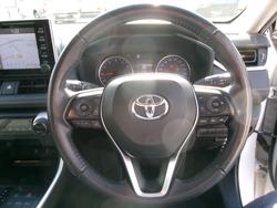 2020 Toyota RAV4 GXL-2WD