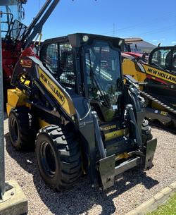 2023 NEW HOLLAND CONSTRUCTION L325
