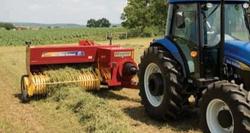 NEW HOLLAND BC 5070 HAYLINER