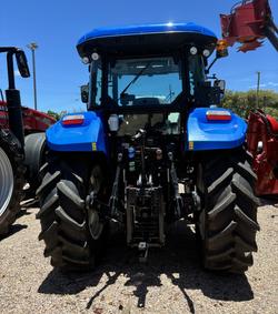 2023 NEW HOLLAND T5.100S CAB